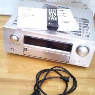 DENON AVサラウンドレシーバー AVR-3311 デノン HDMI DENON PREMIUM SOUND