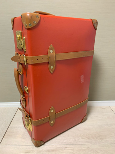 グローブトロッター レッド 26インチ