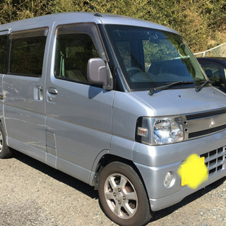 早い者勝ち！タウンボックス LX  キーレス/4WD/社外AW/...