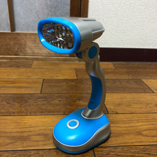 スタンドライト（新品）