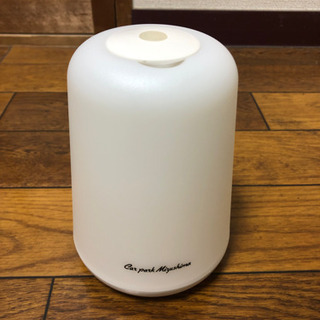 インテリアライト（新品）
