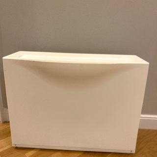 イケア　IKEA ゴミ箱