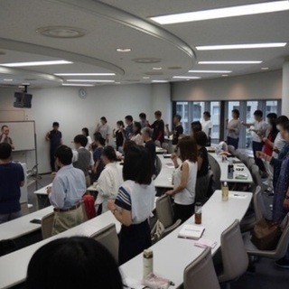 ヴィパッサナー瞑想(マインドフルネス)入門 瞑想会【大阪 大手前 5/30(土)】の画像