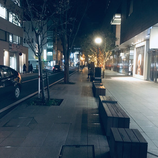 路上ライブをしたい人募集