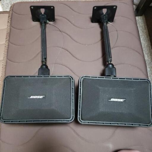 BOSE スピーカー101MM