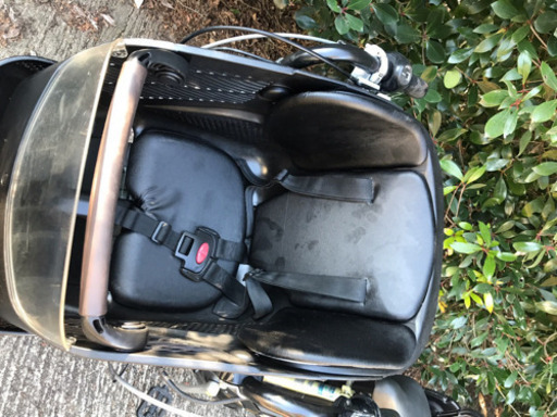 Ａ００Ｍ電動自転車Ｌ４７Ｖヤマハパスキッス２０インチ　８アンペア