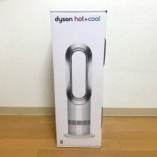 ダイソン dyson hot+cool AM09
