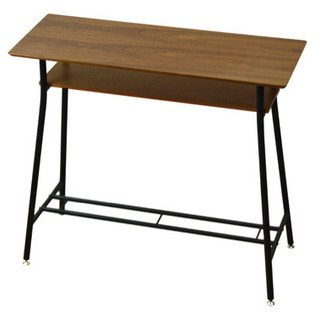 ハイテーブルの画像