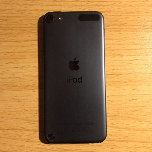 iPod touch 5世代　ブラック　32GB