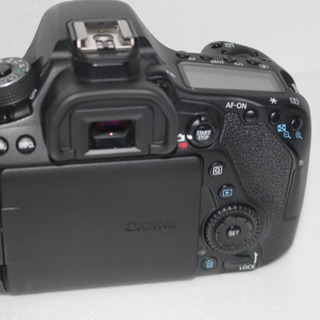 ★極美品★Canon EOS 80D、標準&望遠&単焦点トリプルレンズセット ☆保証付き☆キャノン Canon EOS 80D標準&望遠&単焦点レンズ
