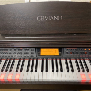 ◇CASIO カシオ CELVIANO セルビアーノ AL-10...