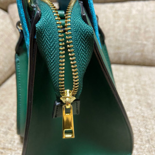 美品鑑定済レアモデル サマンサタバタ ＆chouette2wayショルダーの画像