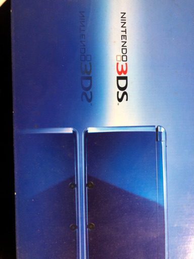 ３ＤＳ PS3