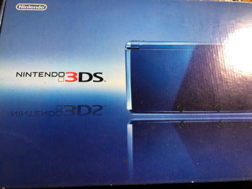 ３ＤＳ PS3