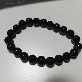 数珠ブレスレット