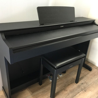 中古電子ピアノ YAMAHA《YDP-163》2018年製！