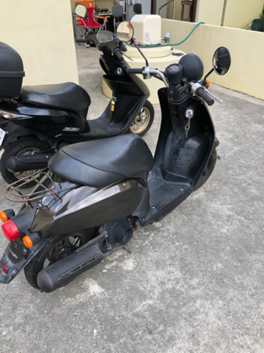 トゥデイ  名義変更出来る方お売りします