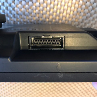 ■SANYO モニター CAV-RD80 ８インチワイドの画像