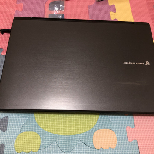 パソコン mouse i3-6100u 8GB 500GB Office2016 mouse i3-6100u 8GB 500GB Office2016