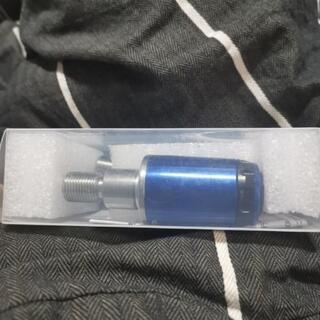 バーエンドロング（16mm）再投稿の画像