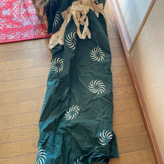 引渡し者が決定しました　　　獅子頭の画像