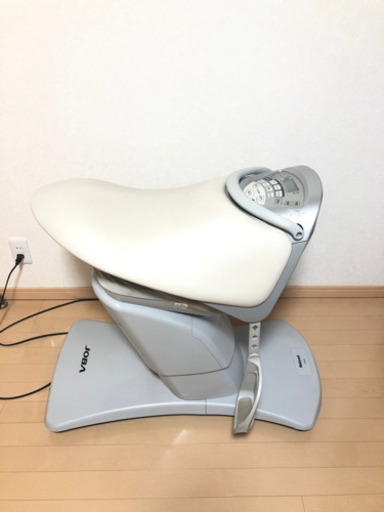 ナショナル　ジョーバ　JOBA EU7800 乗馬フィットネス機器