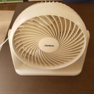 サーキュレーター　１００円！