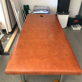 施術用ベット