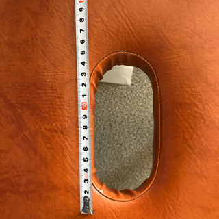 施術用ベットの画像