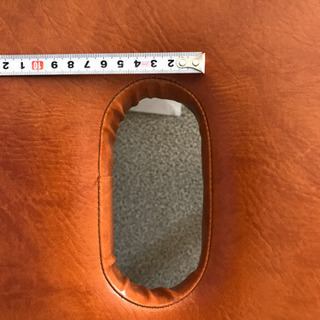 施術用ベットの画像