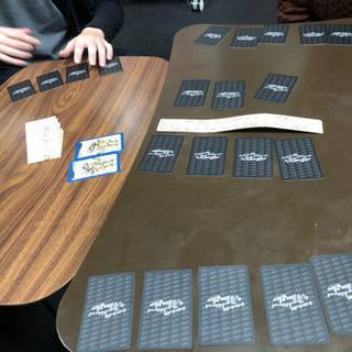 ボードゲーム道場で一緒に遊びましょう！ - 中野区