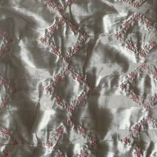 ダブルサイズ　掛布団カバー　の画像