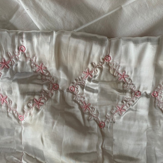 ダブルサイズ　掛布団カバー　の画像