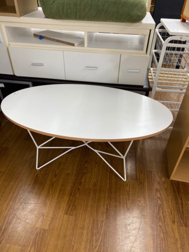 【トレファク 南浦和店】センターテーブル