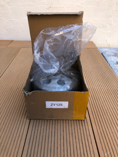 シグナスX クラッチassy フルキット