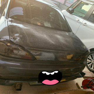 シルビア　s15  NA 即ドリ