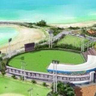 ☆野球ファンの集い☆平日・沖縄市にて