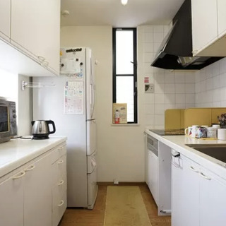 ☆三軒茶屋駅徒歩5分☆　女性専用デザイナーズシェアハウス　相部屋に空きでました！ - 不動産