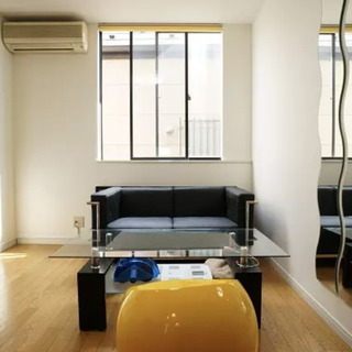 ☆三軒茶屋駅徒歩5分☆　女性専用デザイナーズシェアハウス　相部屋に空きでました！の画像