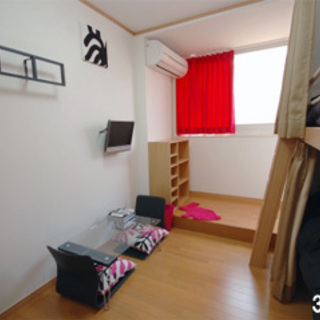 ☆三軒茶屋駅徒歩5分☆　女性専用デザイナーズシェアハウス　相部屋に空きでました！ - シェアハウス