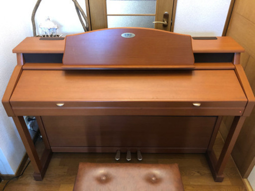 電子ピアノ カワイ デジタルピアノ  PW9  高級感 お届け無料