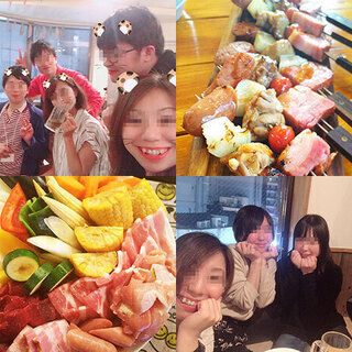 🍖ＢＢＱスタイル🍖2/13(木)★16:00開始★友達作りの焼き肉オフ会🌈２０～６０代まで様々な方が参加中😊 − 埼玉県