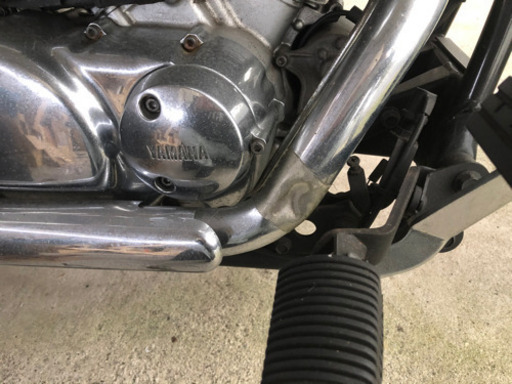 ドラックスター250 【DS250】