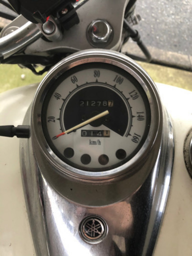 ドラックスター250 【DS250】