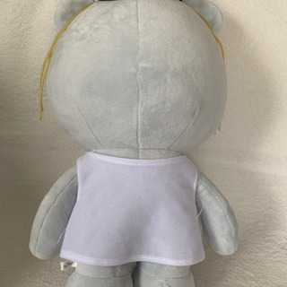 BIGBANGのぬいぐるみ①の画像