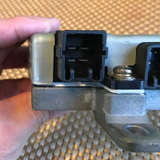 ■キャリィ LE-DA63T パワーステコンピューター の画像
