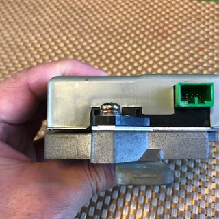 ■キャリィ LE-DA63T パワーステコンピューター の画像