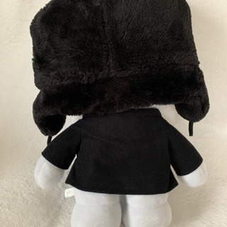 BIGBANGのぬいぐるみ②の画像