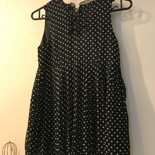 発表会　パンプスとセット！　キッズ　デコラピンキーズ　　パンプス付き　130の画像