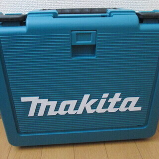 【お取引中】新品未使用品◆マキタ/makita【型番:TW285DRGX】充電式インパクトレンチ 18V 6.0Ah バッテリー×2点 フルセット